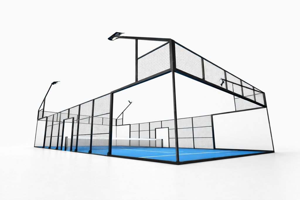 M360 Padel Court